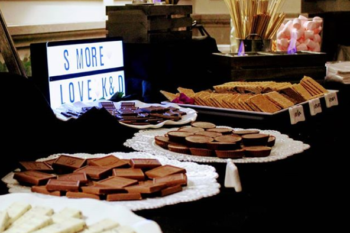 smore station